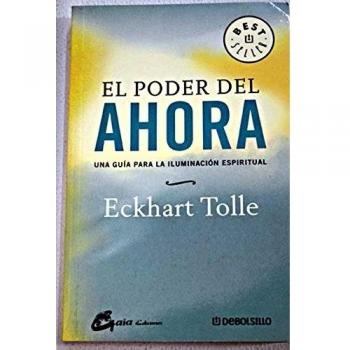 PODER DEL AHORA, EL