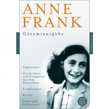 Anne Frank: Gesamtausgabe