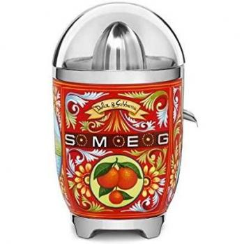 D&G Smeg Citrus Juicing Machine – CJF01DGEU