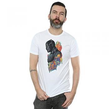 Vibranium Vanguard T‑Shirt