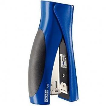 Rapid Fashion StandUp Stapler Ultimate NXT Titanium Blue 20679831
