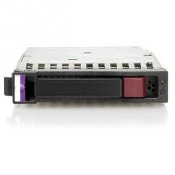 HPE 3TB Hot-Swap Festplatte