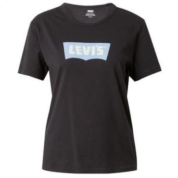 Levis Camisetas Estilosas para Mulheres