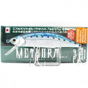Leurre Jackson Meteora 80 UIW (8182)