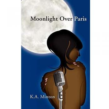 Moonlight Over Paris