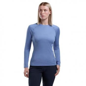 Montane Dart Langarm Top