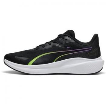 Puma Zapatillas de Correr Skyrocket Lite Amarillo