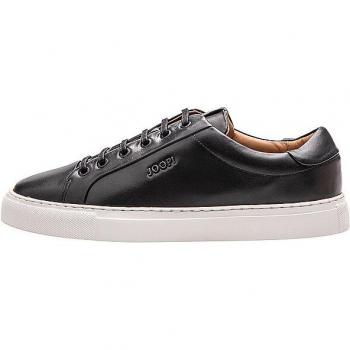 Sneakers Joop Tinta Coralie Bassa Colorata Nera e Bianca