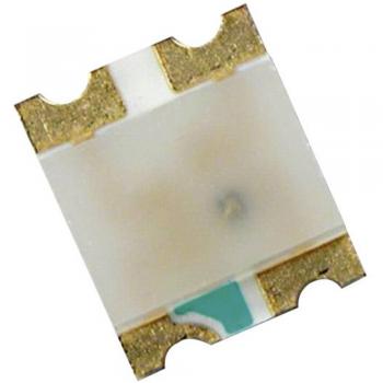 Broadcom HSMF‑C169 LED SMD Multicolore 1.8 V 10 mA Forma Speciale