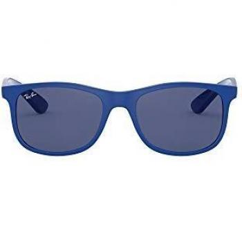 Gafas de sol Ray-Ban RJ9062S Matte Blue 48 para Niños