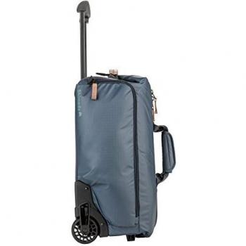 Blue Rolling Handbag Shimoda 520‑021