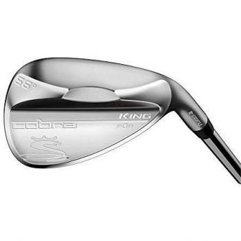 Cobra King PUR-S Right-Handed Golf Wedge