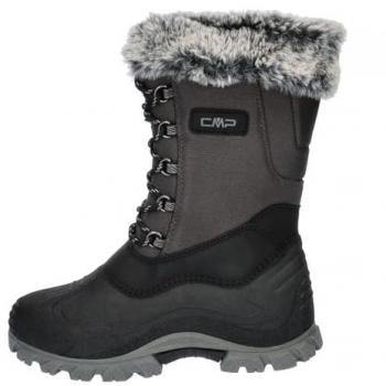 Doposci CMP Nero Taglia 38