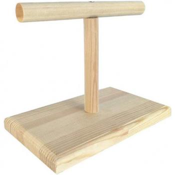 Portable Bird Training Stand