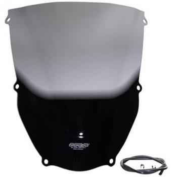 Racingscheibe MRA R getönt für Kawasaki ZX-6 R 2000-2002