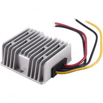 Transformador DC 8V-40V a 12V