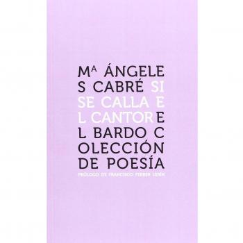 Si se calla el cantor