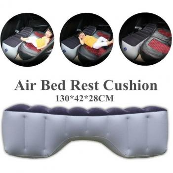 AutoRest Inflatable Travel Mattress