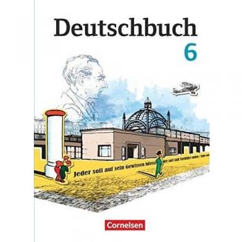 Petra Bowien Deutschbuch