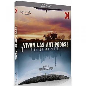 Vivan Las Antipodas !