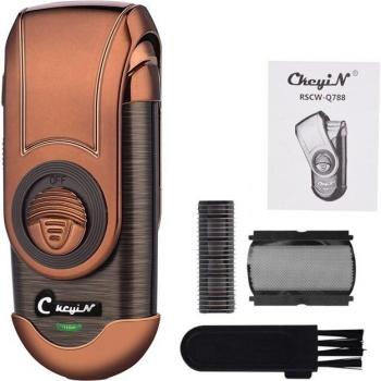 Ckeyin Beard Trimmer Cutter Machine