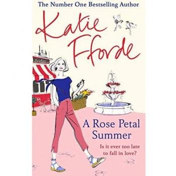 Rose Petal Summer