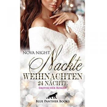 Nackte Weihnachten