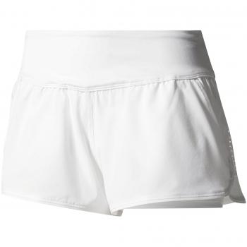 Large Women’s Adidas London Lite White Shorts