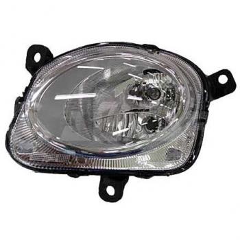 ABAKUS Frontscheinwerfer FIAT 661-1171L-ND-E 51883593
