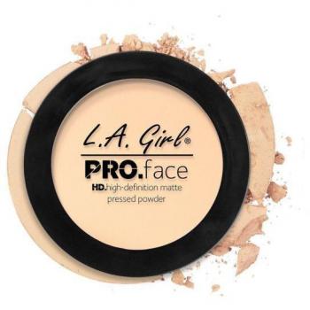 L.A. Girl Pro HD Matte Finishing Powder