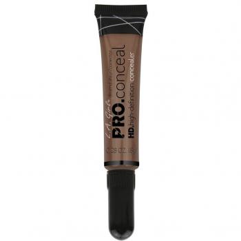 L.A. Girl Pro Cover Concealer Dark Cocoa 8g