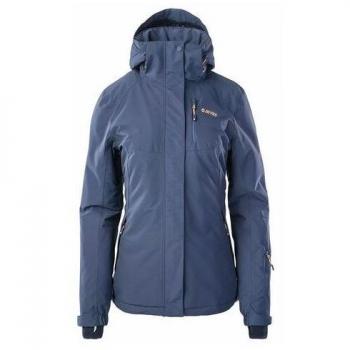 Veste Gigi Femme Hi-Tec Indigo