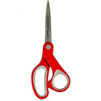 Scotch 18cm Comfort Scissors