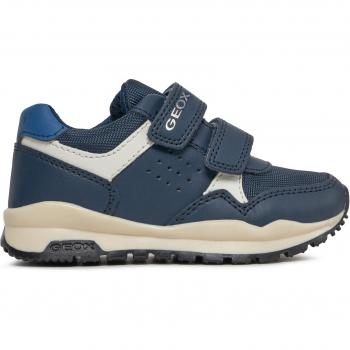 GEOX Baskets Confort Pavel