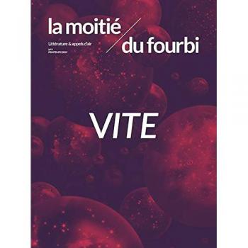 La moitié du fourbi N°9 Vite