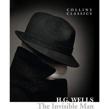 The Invisible Man (Collins Classics)