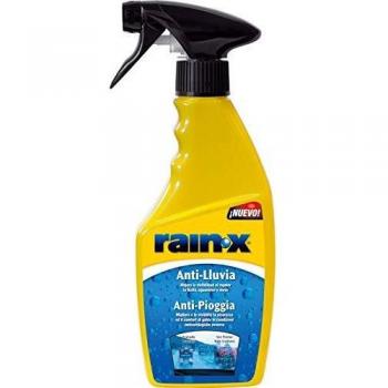Tratamiento anti-lluvia para coche Rain-X 500ml