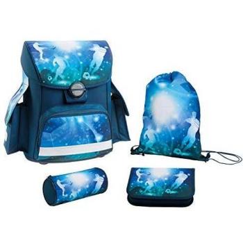 EFAlino Schulranzen-Set von Eberhard Faber mit Sportbeutel