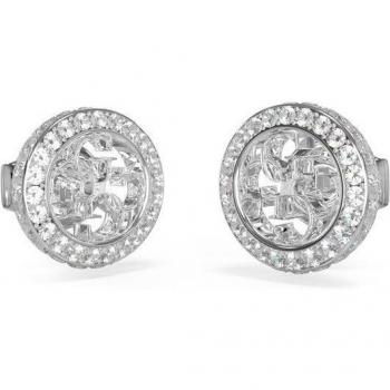 Orecchini Guess in acciaio inox