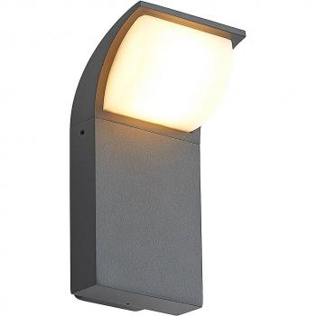 Lucande Tinna LED Outdoor Wall Light