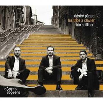 Triomphants de Claviers