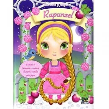 RAPUNZEL