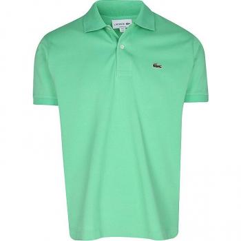 Lacoste L1212 Classic Fit Polo
