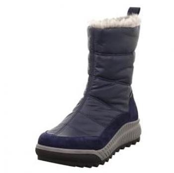 Legero Elegante Stiefel 2-000184-8300
