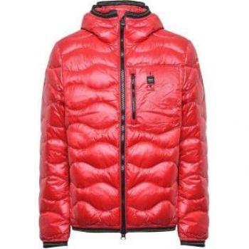 Blauer Hombre Ligero Plumífero L
