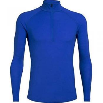 Lapis XL Zip Shirt Manica Lunga Uomo 150 Zone