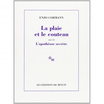 La plaie et le couteau
