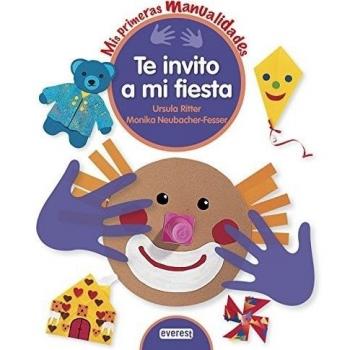 Te invito a mi fiesta