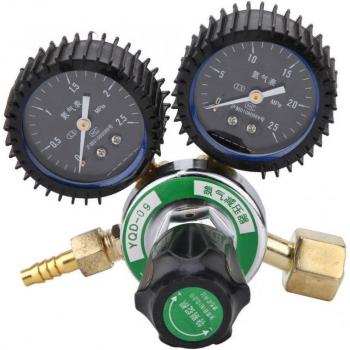 Welding Pressure Regulator G5/8 Zinc Alloy