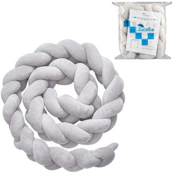 Pare-chocs Lit Nouveau-né